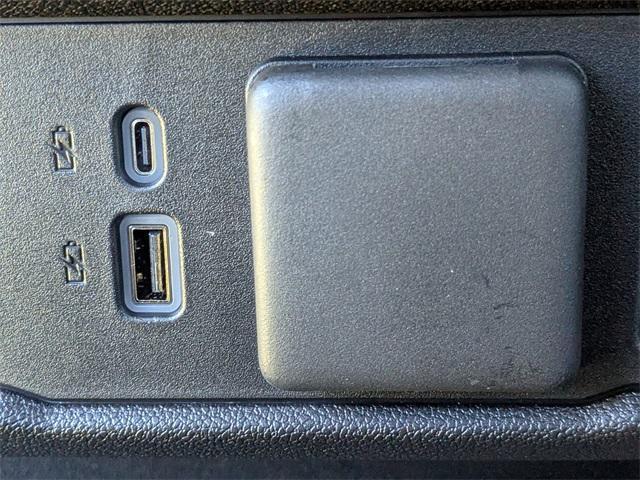 new 2026 Chevrolet Silverado 2500 car, priced at $69,605