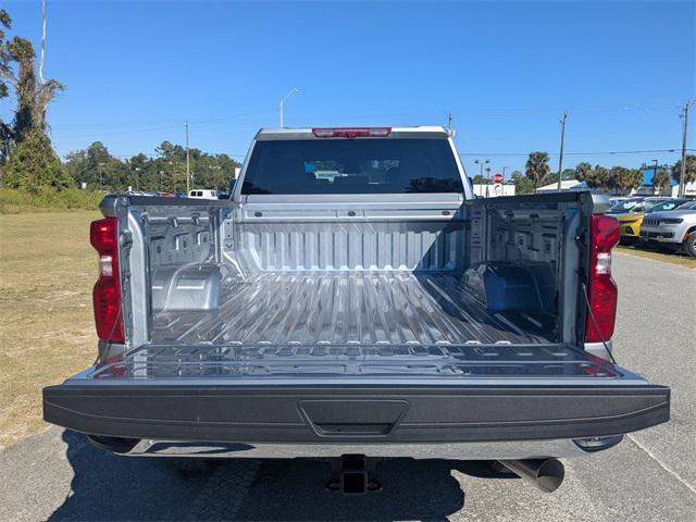 new 2026 Chevrolet Silverado 2500 car, priced at $69,605