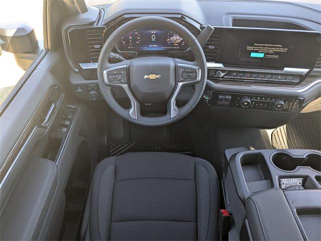 new 2026 Chevrolet Silverado 2500 car, priced at $69,605