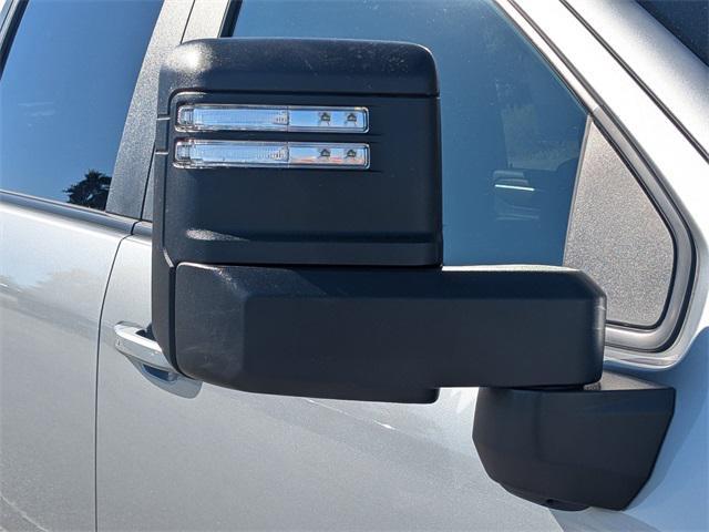 new 2026 Chevrolet Silverado 2500 car, priced at $69,605