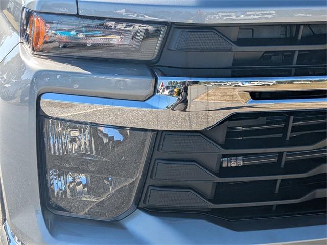 new 2026 Chevrolet Silverado 2500 car, priced at $69,605