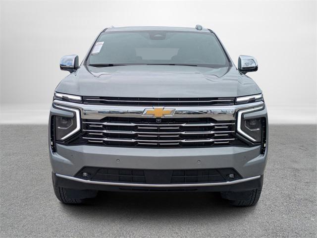 new 2025 Chevrolet Tahoe car, priced at $72,795