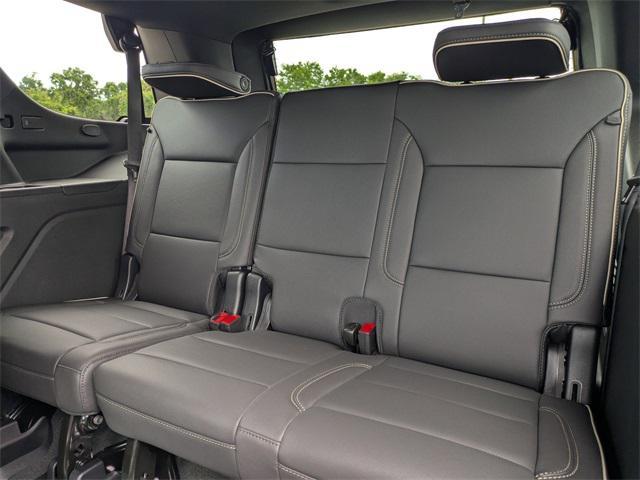 new 2025 Chevrolet Tahoe car, priced at $72,795