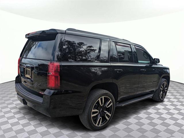 used 2019 Chevrolet Tahoe car, priced at $32,379