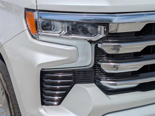 used 2023 Chevrolet Silverado 1500 car, priced at $46,643
