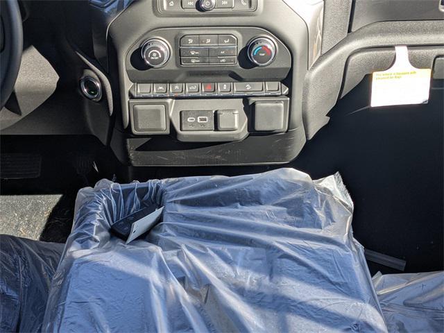 new 2026 Chevrolet Silverado 1500 car, priced at $53,830