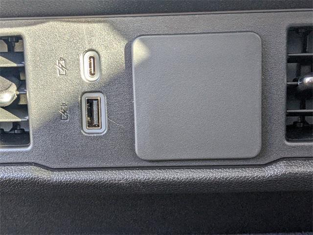 new 2026 Chevrolet Silverado 1500 car, priced at $53,830