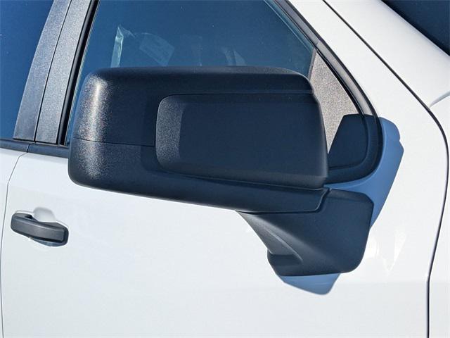 new 2026 Chevrolet Silverado 1500 car, priced at $53,830