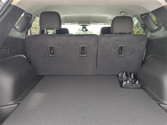 new 2025 Chevrolet Blazer car, priced at $35,785