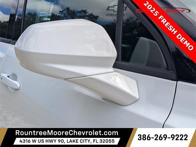 new 2025 Chevrolet Blazer car, priced at $35,785