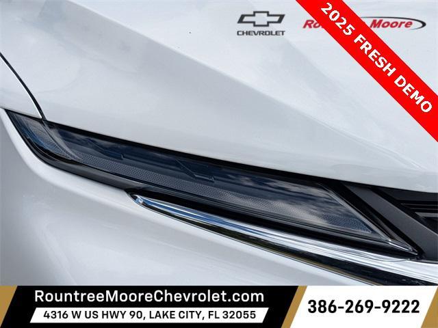 new 2025 Chevrolet Blazer car, priced at $35,785