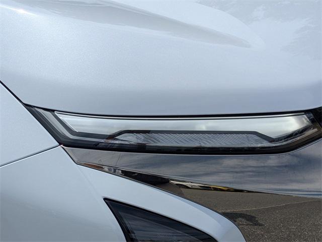 new 2026 Chevrolet Equinox car, priced at $33,430