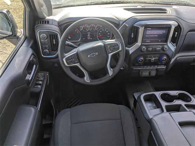 used 2022 Chevrolet Silverado 1500 car, priced at $42,959