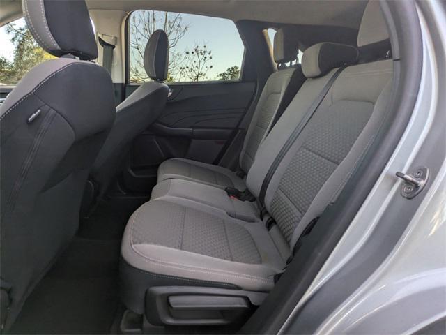 used 2021 Ford Escape car, priced at $20,340