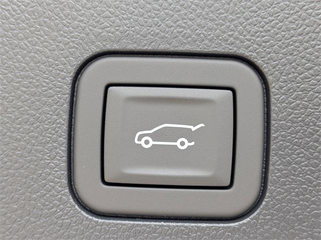 new 2026 Chevrolet Equinox car, priced at $34,435