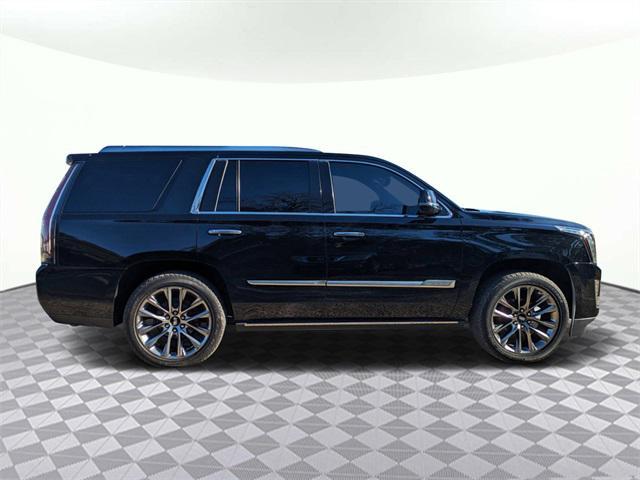 used 2019 Cadillac Escalade car, priced at $40,980