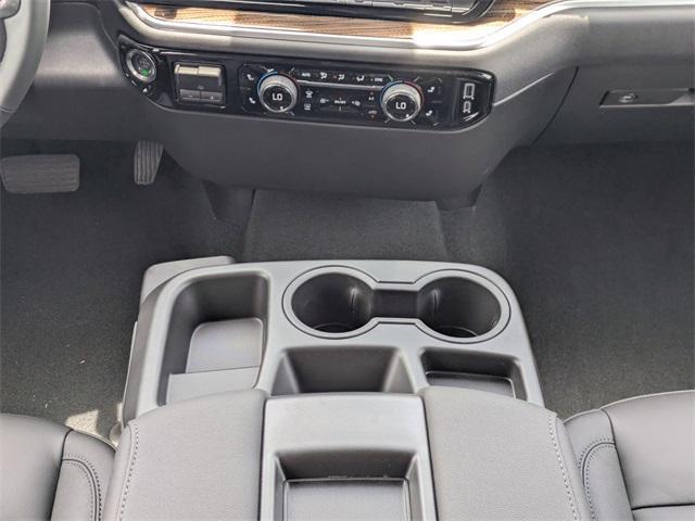new 2025 Chevrolet Silverado 2500 car, priced at $72,365