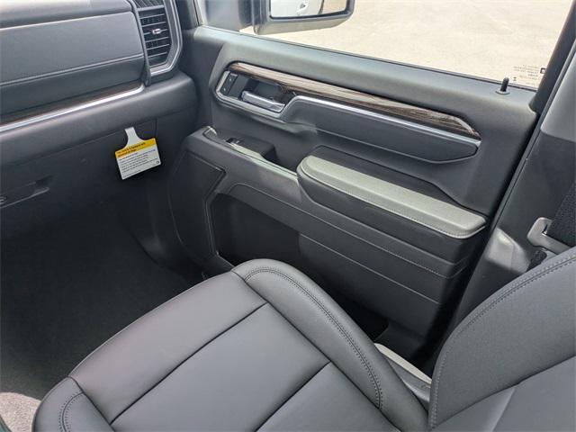 new 2025 Chevrolet Silverado 2500 car, priced at $72,365