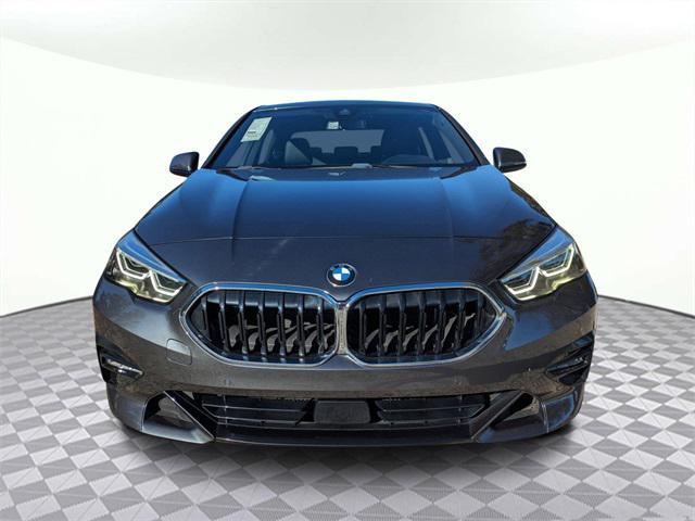 used 2021 BMW 228 Gran Coupe car, priced at $25,370