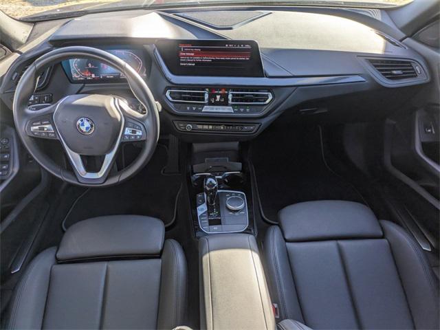 used 2021 BMW 228 Gran Coupe car, priced at $25,370