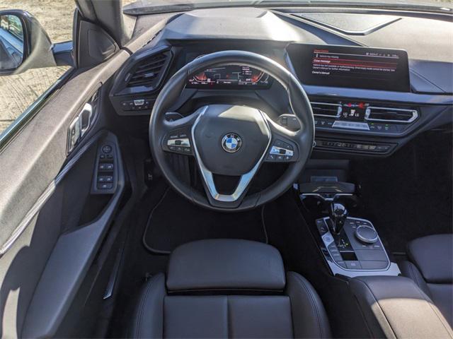 used 2021 BMW 228 Gran Coupe car, priced at $25,370