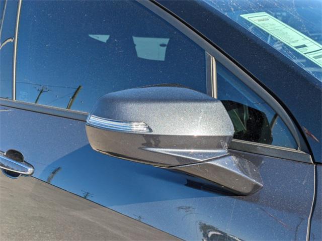 used 2022 Chevrolet Blazer car