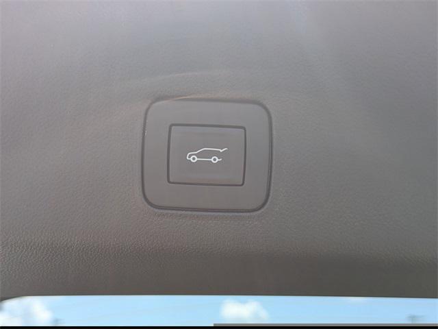 new 2026 Chevrolet TrailBlazer car, priced at $27,205