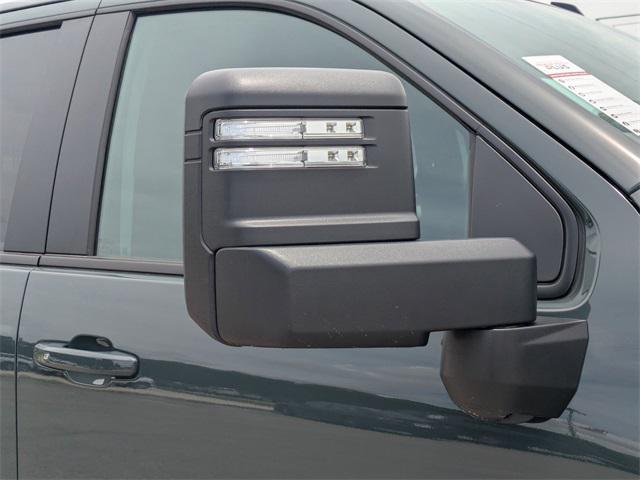 new 2025 Chevrolet Silverado 2500 car, priced at $72,760
