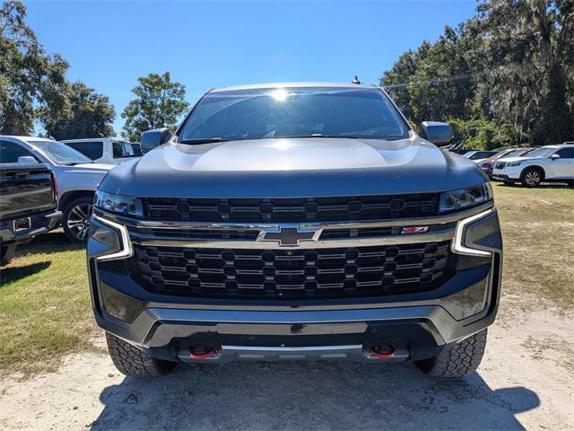 used 2021 Chevrolet Tahoe car, priced at $46,815