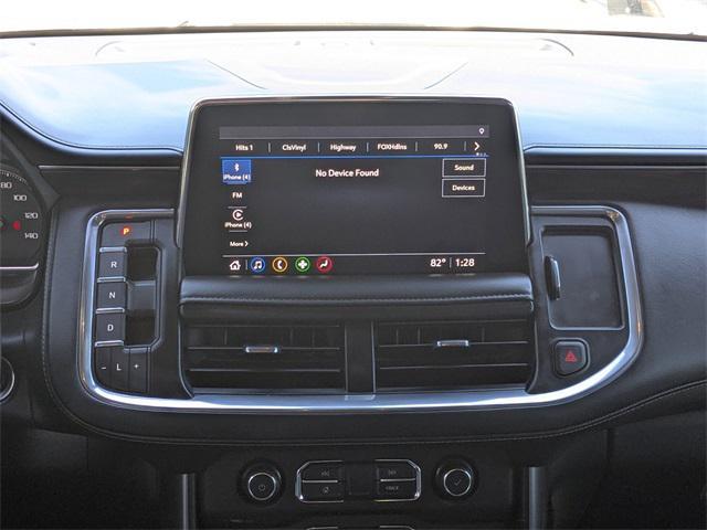 used 2021 Chevrolet Tahoe car, priced at $46,815