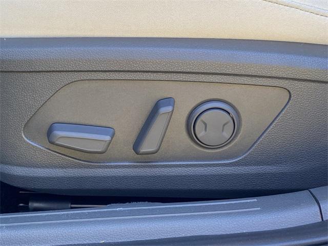 used 2024 Hyundai Sonata car, priced at $24,436