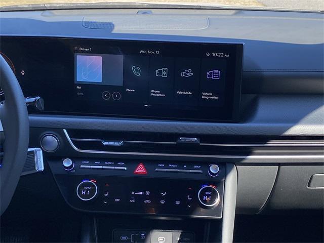 used 2024 Hyundai Sonata car, priced at $24,436