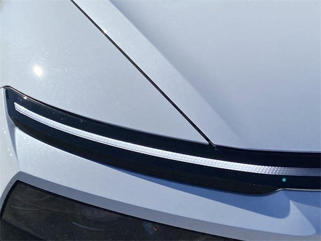 used 2024 Hyundai Sonata car, priced at $24,436