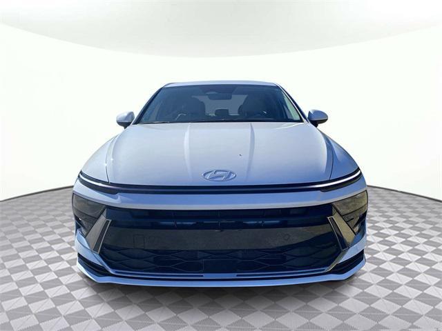 used 2024 Hyundai Sonata car, priced at $24,436