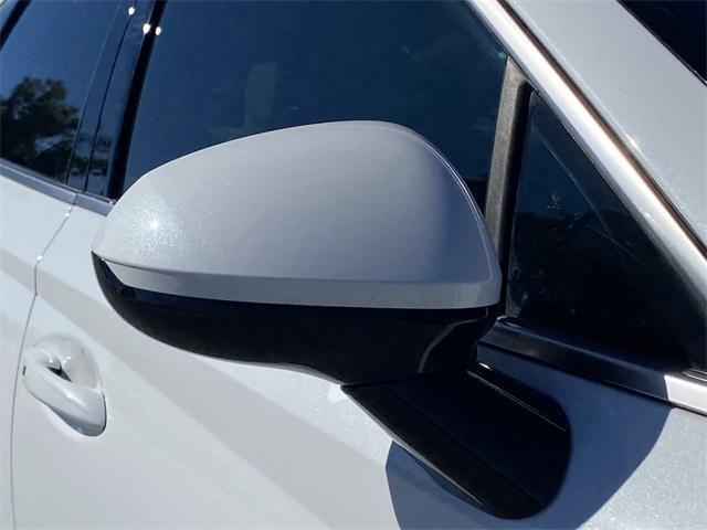 used 2024 Hyundai Sonata car, priced at $24,436