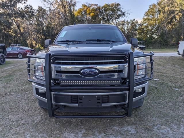 used 2019 Ford F-150 car, priced at $25,530