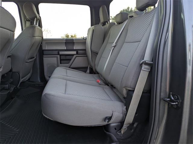 used 2019 Ford F-150 car, priced at $25,530