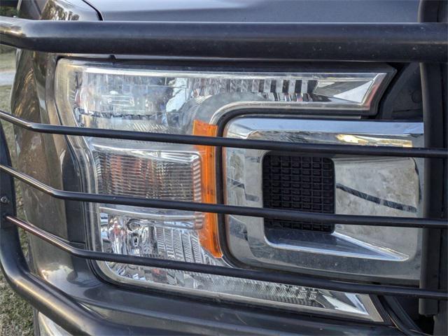 used 2019 Ford F-150 car, priced at $25,530