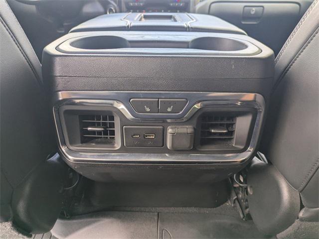 used 2020 Chevrolet Silverado 2500 car, priced at $52,710