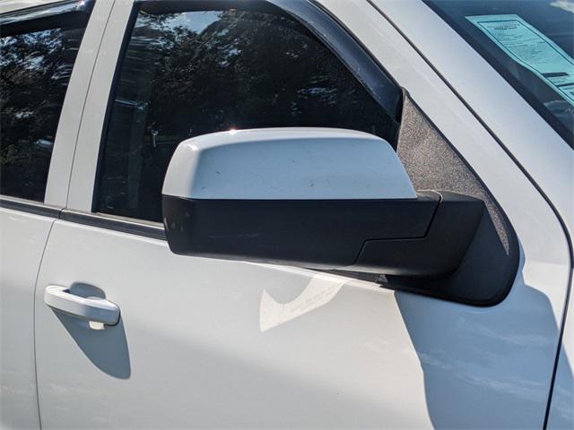 used 2015 Chevrolet Silverado 1500 car, priced at $19,993