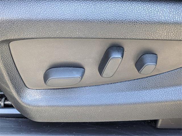 used 2015 Chevrolet Silverado 1500 car, priced at $19,993