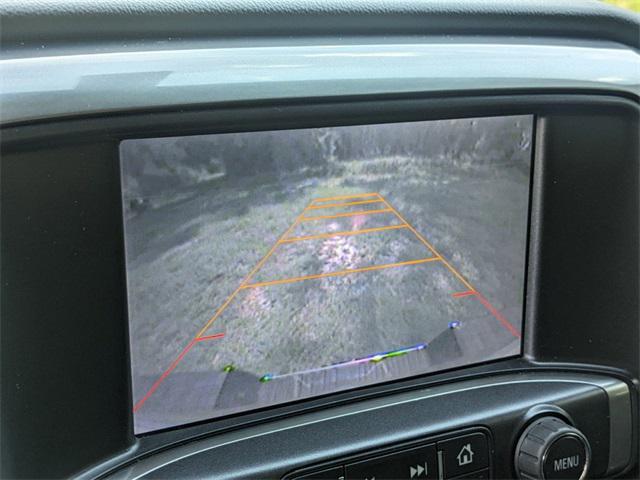 used 2015 Chevrolet Silverado 1500 car, priced at $19,993