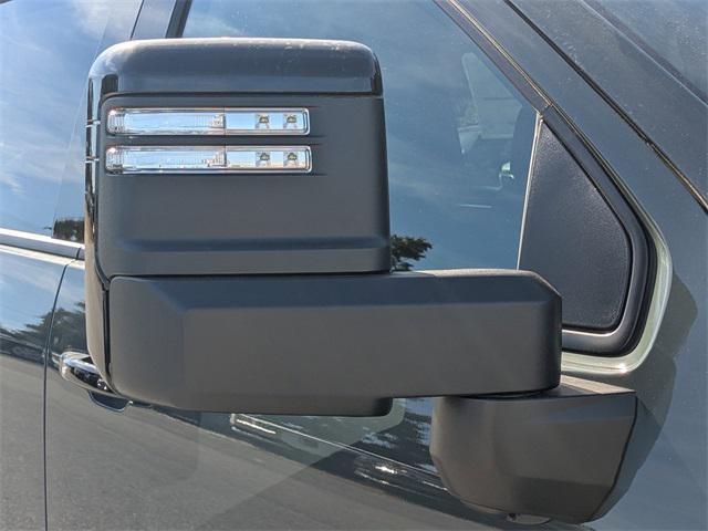 new 2026 Chevrolet Silverado 2500 car, priced at $80,680