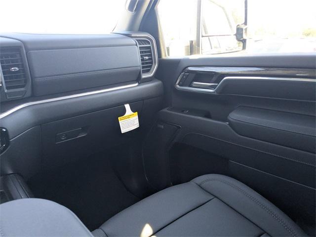 new 2026 Chevrolet Silverado 2500 car, priced at $80,680