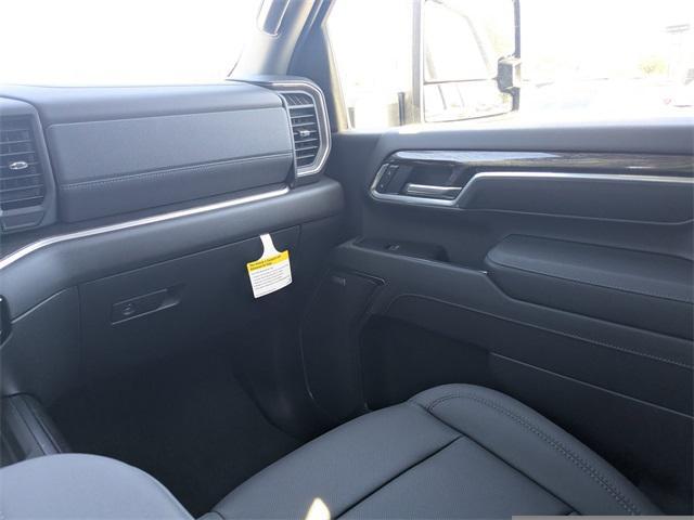 new 2026 Chevrolet Silverado 2500 car, priced at $80,680