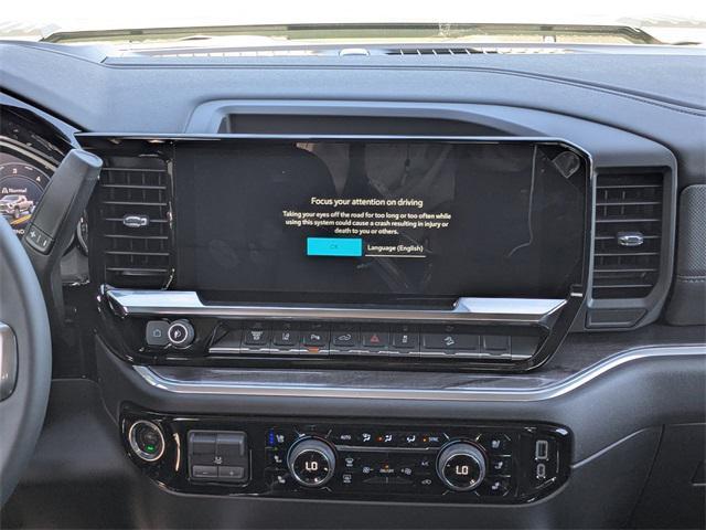 new 2026 Chevrolet Silverado 2500 car, priced at $80,680