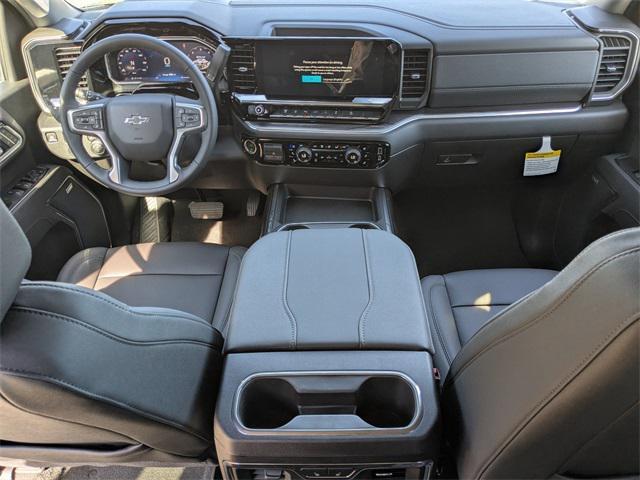 new 2026 Chevrolet Silverado 2500 car, priced at $80,680