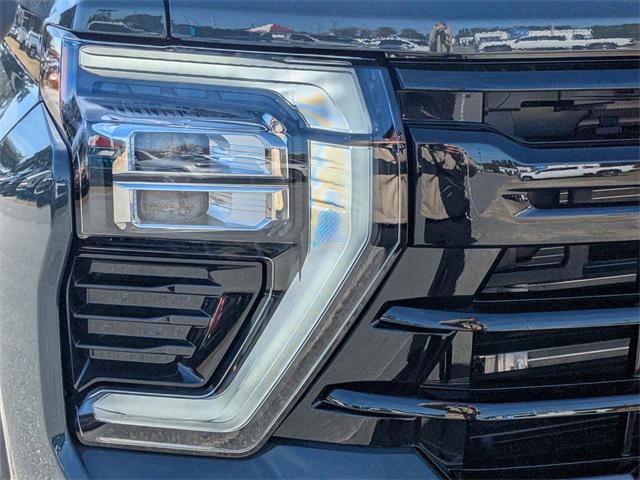 new 2026 Chevrolet Silverado 2500 car, priced at $80,680