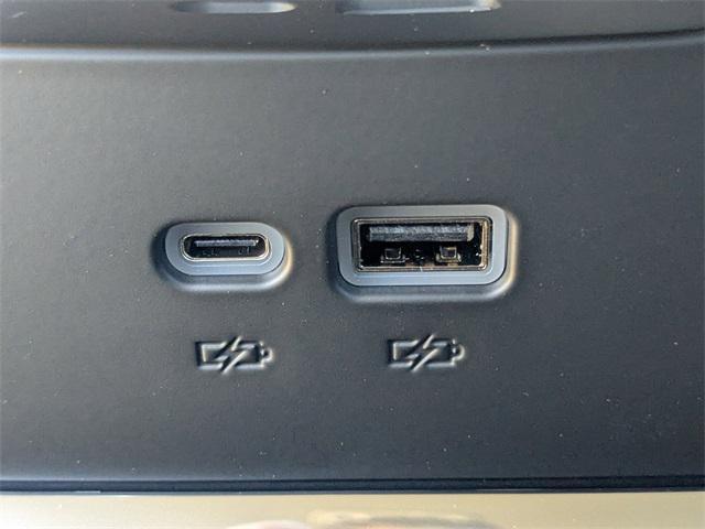 new 2026 Chevrolet Silverado 2500 car, priced at $80,680