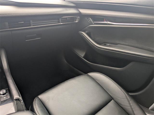 used 2024 Mazda Mazda3 car, priced at $17,976